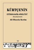 Kürtçenin Etimolojik Sözlüğü (Karşılaştırmalı