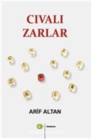 Cıvalı Zarlar