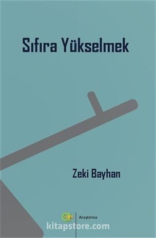 Sıfıra Yükselmek