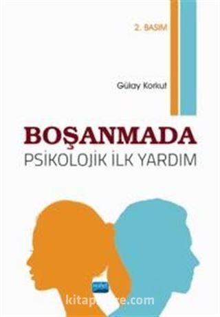Boşanmada Psikolojik İlk Yardım