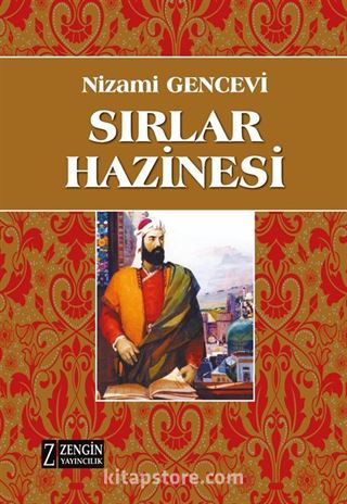 Sırlar Hazinesi