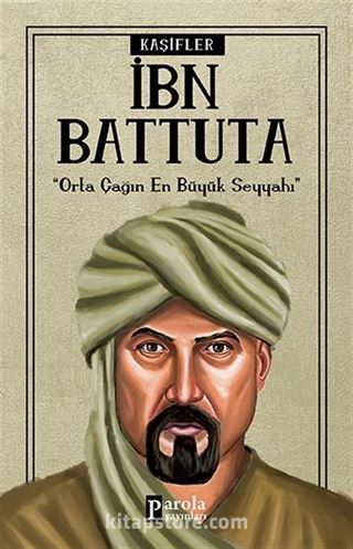 İbn Battuta / Kaşifler
