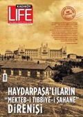 Kadıköy Life Yaşam Kültürü Dergisi 87. Sayı