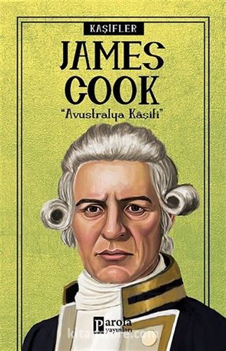 James Cook / Kaşifler