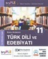 11. Sınıf Türk Dili ve Edebiyat Konu Anlatımlı