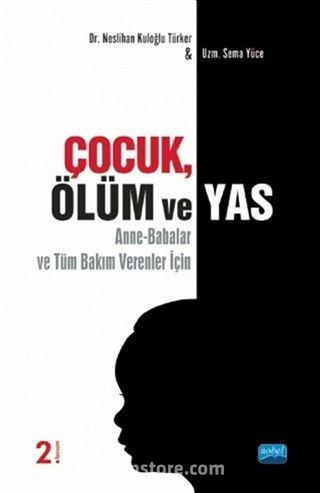 Çocuk, Ölüm ve Yas