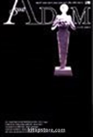 Adam Sanat / Mart 2003- Sayı 206