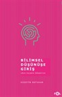 Bilimsel Düşünüşe Giriş