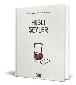 Hisli Şeyler