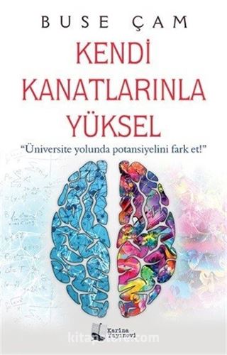 Kendi Kanatlarınla Yüksel