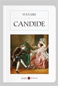 Candide (Cep Boy) (Tam Metin)