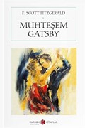 Muhteşem Gatsby (Cep Boy) (Tam Metin)