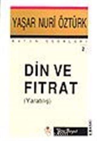 Din Ve Fıtrat