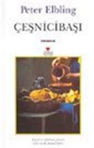 Çeşnicibaşı