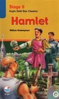 Hamlet (Stage 5) Cd Ekli