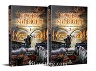 Mucize Sandığım (2 Kitap)