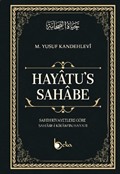 Hayaatu's Sahabe
