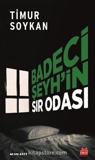 Badeci Şeyh'in Sır Odası