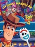 Dısney Toy Story - Oyunlu Masallar