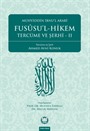 Fususu'l - Hikem Tercüme ve Şerhi II