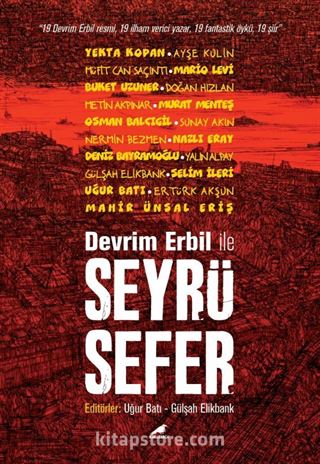 Seyrüsefer