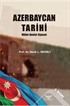 Azerbaycan Tarihi Millet-Devlet-Siyaset