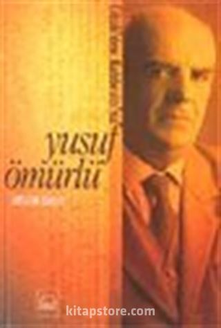 Cibali'den Kubbealtı'na Yusuf Ömürlü
