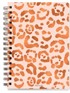 Leopard Undated Planner