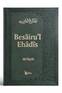 Besairul Ehadis (Termo Deri Ciltli)
