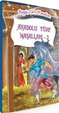 Anadolu Türk Masalları 2
