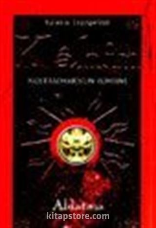 Kahin - Nostradamus'un Romanı/ Aldatma