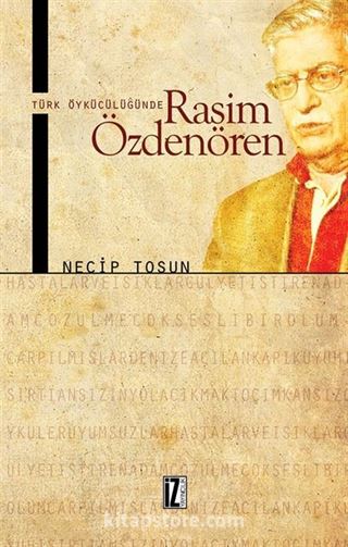Türk Öykücülüğünde Rasim Özdenören