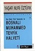 Bosnalı Muhammed Tevfik Halvet