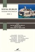 Sosyal Bilimler Akademik Araştırmalar Kitap 2