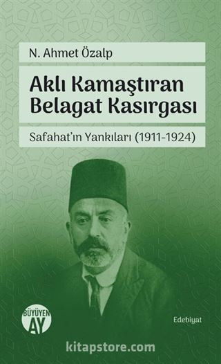 Aklı Kamaştıran Belagat Kasırgası
