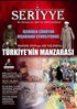 Seriyye İlim, Fikir, Kültür ve Sanat Dergisi Sayı:6 Haziran 2019