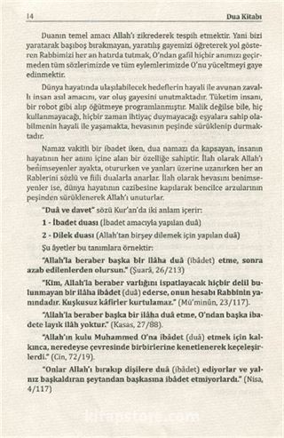 Ayet ve Hadislerle Sahih Dualar Dua ile Tedavi, Rukye