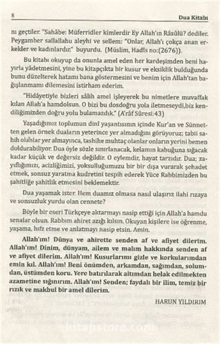 Ayet ve Hadislerle Sahih Dualar Dua ile Tedavi, Rukye