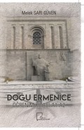 Doğu Ermenice Öğrenim Kitabı A1-A2