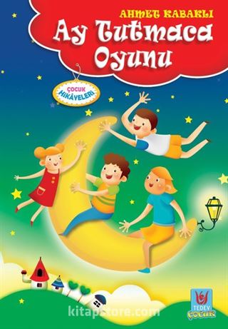 Ay Tutmaca Oyunu