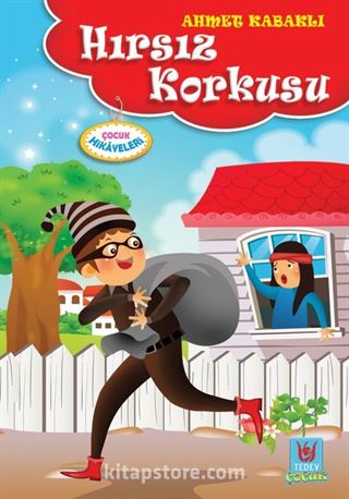 Hırsız Korkusu