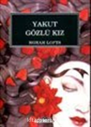Yakut Gözlü Kız