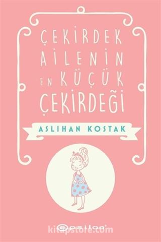 Çekirdek Ailenin En Küçük Çekirdeği