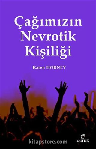 Çağımızın Nevrotik Kişiliği