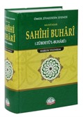 Sahihi Buhari Tercümesi (Zübdetü'l Buhari)