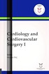 Cardiology and Cardiovascular Surgery I