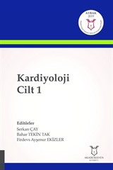 Kardiyoloji Cilt 1