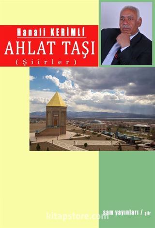 Ahlat Taşı (Şiirler)
