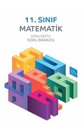 11. Sınıf Matematik Konu Özetli Soru Bankası