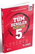 5. Sınıf Tüm Dersler Soru Bankası